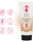 KIKÍ TRAVEL - LUBRIFICANTE PER CUPCAKE 50 ML
