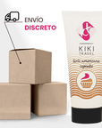 KIKÍ TRAVEL - LUBRIFICANTE PER CUPCAKE 50 ML
