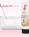 KIKÍ TRAVEL - LUBRIFICANTE PER CUPCAKE 50 ML