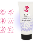 KIKÍ TRAVEL - CONFORT LUBRIFICANTE NATURALE 50 ML