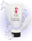 KIKÍ TRAVEL - CONFORT LUBRIFICANTE NATURALE 50 ML