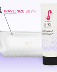KIKÍ TRAVEL - CONFORT LUBRIFICANTE NATURALE 50 ML