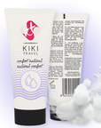 KIKÍ TRAVEL - CONFORT LUBRIFICANTE NATURALE 50 ML
