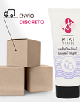 KIKÍ TRAVEL - CONFORT LUBRIFICANTE NATURALE 50 ML