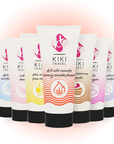 KIKÍ TRAVEL - CANNABIS LUBRIFICANTE EFFETTO CALDO 50 ML