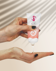 KIKÍ TRAVEL - CANNABIS LUBRIFICANTE EFFETTO CALDO 50 ML