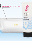 KIKÍ TRAVEL - LUBRIFICANTE EFFETTO RAFFREDDANTE 50 ML
