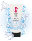 KIKÍ TRAVEL - LUBRIFICANTE EFFETTO RAFFREDDANTE 50 ML