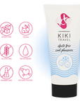 KIKÍ TRAVEL - LUBRIFICANTE EFFETTO RAFFREDDANTE 50 ML
