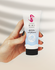 KIKÍ TRAVEL - LUBRIFICANTE EFFETTO RAFFREDDANTE 50 ML