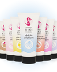 KIKÍ TRAVEL - LUBRIFICANTE EFFETTO RAFFREDDANTE 50 ML