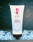 KIKÍ TRAVEL - LUBRIFICANTE EFFETTO RAFFREDDANTE 50 ML