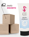KIKÍ TRAVEL - LUBRIFICANTE EFFETTO RAFFREDDANTE 50 ML