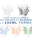 WATERFEEL - LUBRIFICANTE ANALE 150 ML
