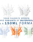WATERFEEL - LUBRIFICANTE AD EFFETTO CALORE 150 ML