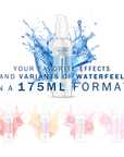 WATERFEEL - LUBRIFICANTE NATURALE 175 ML