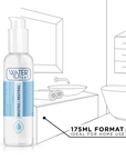 WATERFEEL - LUBRIFICANTE NATURALE 175 ML