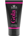 INTIMATELINE LUXURIA - GEL PER SESSO ORALE GUSTO CILIEGIA 50 ML