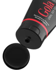 INTIMATELINE LUXURIA - GEL PER SESSO ORALE GUSTO FRAGOLA 50 ML