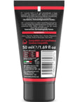 INTIMATELINE LUXURIA - GEL PER SESSO ORALE GUSTO FRAGOLA 50 ML