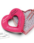 TEASE & PLEASE - GIOCO DEL CUORE ROMANTICO