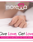 MORESSA - GIOCO DI DADI EROTICI INGLESE