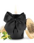 BIJOUX - BOUGIE DE MASSAGE MELT MY HEART PARFUMÉE À L'APHRODISIA