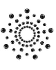 JEWELRY - INDISCRETI MIMI BLACK