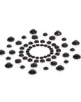 JEWELRY - INDISCRETI MIMI BLACK