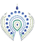 BIJOUX - INDISCRETI FLAMBOYANT BLU&VERDE