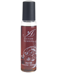 EXTASE SENSUAL - OLIO DA VIAGGIO STIMOLANTE AL CIOCCOLATO E ARANCIA 35 ML