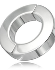 METAL HARD - ANELLO PER TESTICOLI IN ACCIAIO INOSSIDABILE 14MM