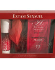 EXTASE SENSUAL - VIAGGIO SENSUEL PETTO