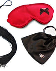 UNEDITED - DOMINATOR WHIP KIT