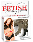 FETISH FANTASY SERIES - ESPOSAS SERIE METAL