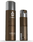 SWEDE - FRUITY LOVE DARK CHOCOLATE LUBRICANT 50 ML