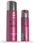 SWEDE - FRUITY LOVE LUBRIFICANTE POMPELMO ROSA CON MANGO 50 ML