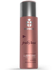 SWEDE - FRUITY LOVE LUBRIFICANTE FRAGOLA FRAGOLA VINO 100 ML