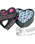 TEASE & PLEASE - GIOCO EROTICO DEL CUORE