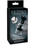 FETISH FANTASY LIMITED EDITION - ONDE SUPER STIMOLANTI PER I CAPEZZOLI