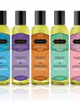 KAMASUTRA - HARMONIC BLEND MASSAGE OIL 236ML