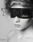 BIJOUX - MASQUE SHHH