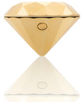 BIJOUX - INDISCRETS TWENTY ONE DIAMOND VIBRATORE
