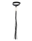 BIJOUX INDISCRETS MAZE - GIROCOLLO CON NAPPINE NERO