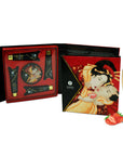 SHUNGA - SECRET GEISHA KIT STRAWBERRIES AND CAVA