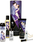 SHUNGA - KIT COLLEZIONE PIACERI CARNALI