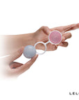 LELO - CHINESE MOON SPHERES