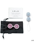 LELO - CHINESE MOON SPHERES