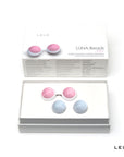 LELO - CHINESE MOON SPHERES