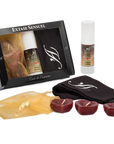 EXTASE SENSUAL - PETTO DELLA PASSIONE ORALE
